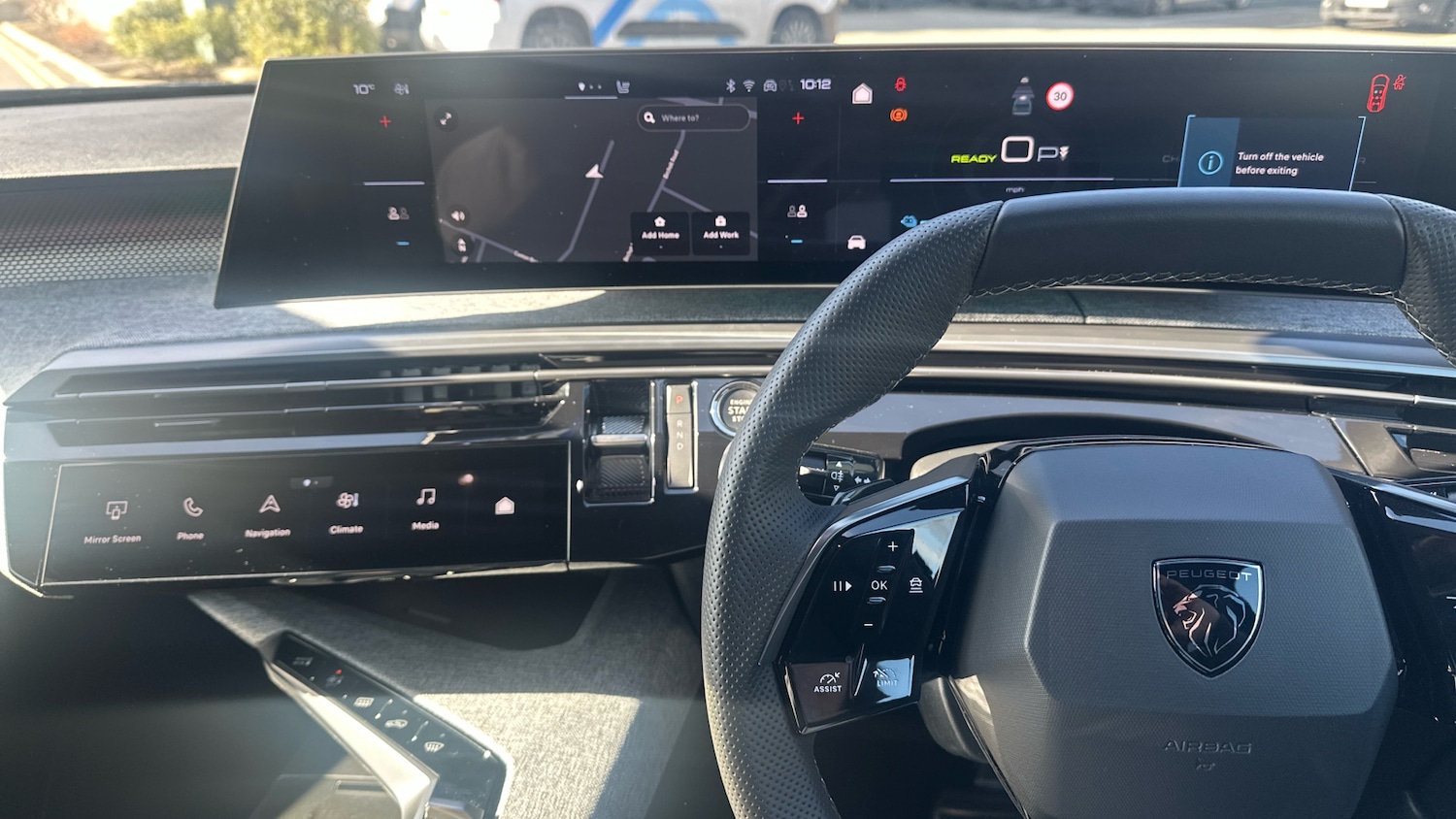 Used Peugeot 5008 2025 for sale - 77898872: Photo 10