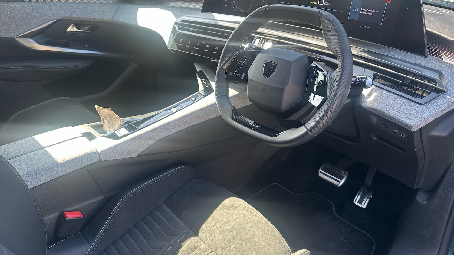 Used Peugeot 5008 2025 for sale - 77898872: Photo 11