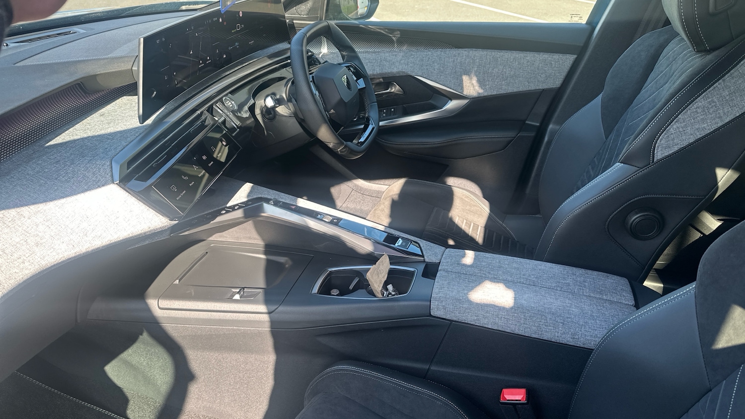 Used Peugeot 5008 2025 for sale - 77898872: Photo 12