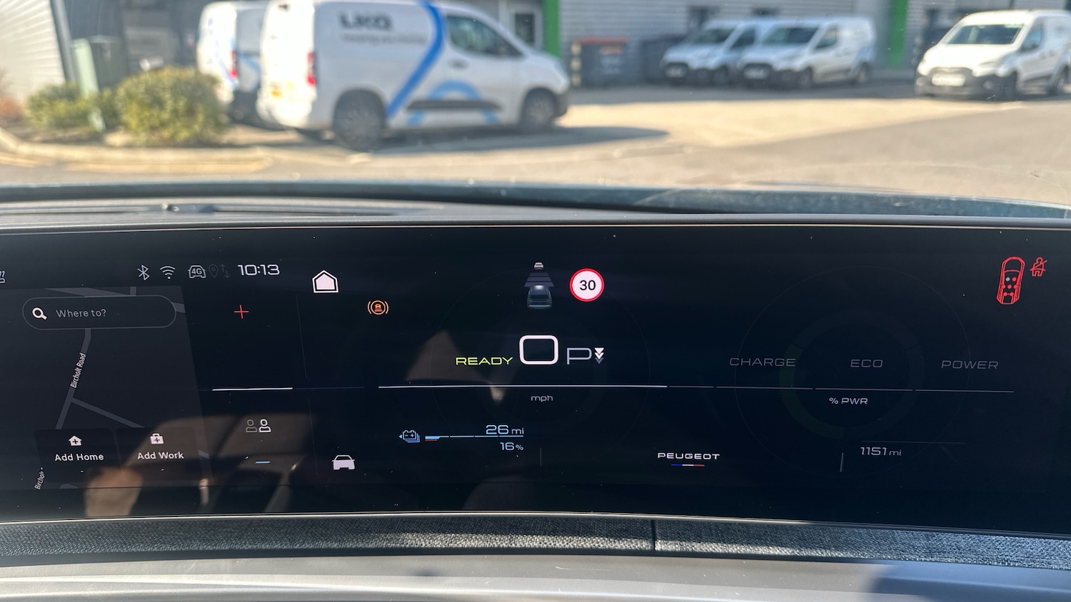 Used Peugeot 5008 2025 for sale - 77898872: Photo 13