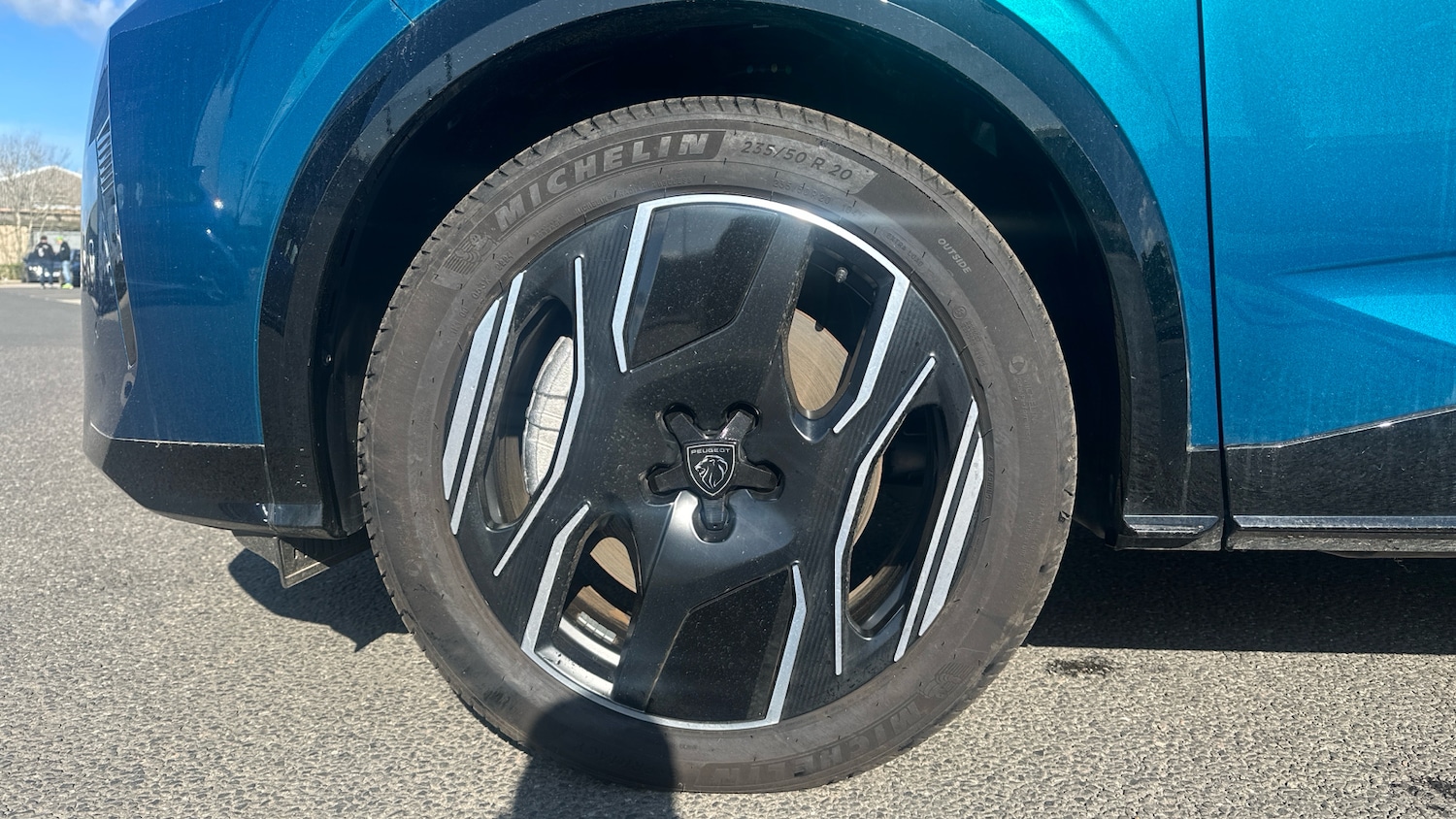 Used Peugeot 5008 2025 for sale - 77898872: Photo 14