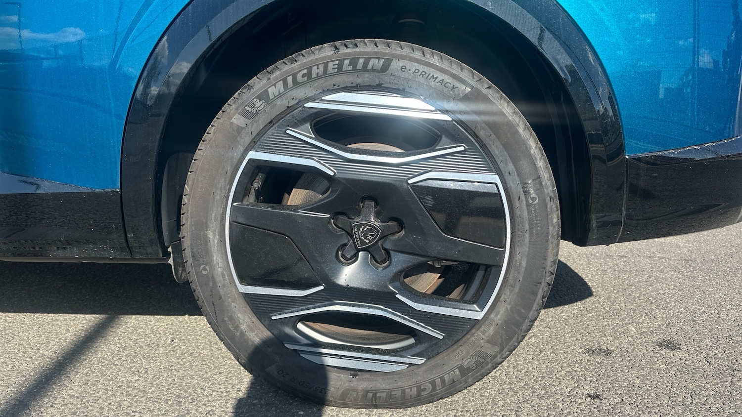 Used Peugeot 5008 2025 for sale - 77898872: Photo 15