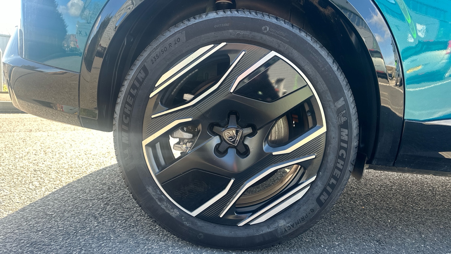 Used Peugeot 5008 2025 for sale - 77898872: Photo 16