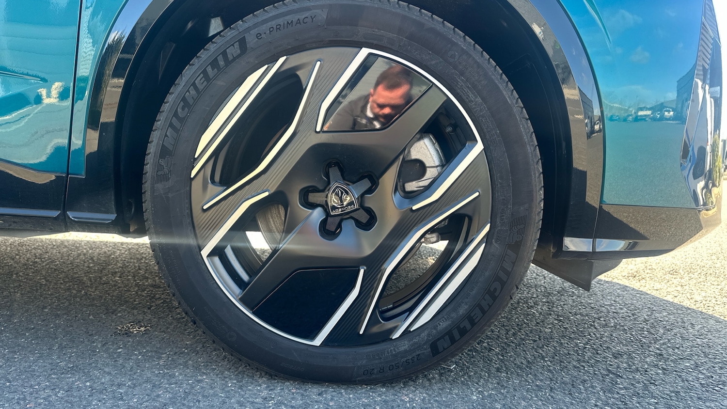 Used Peugeot 5008 2025 for sale - 77898872: Photo 17