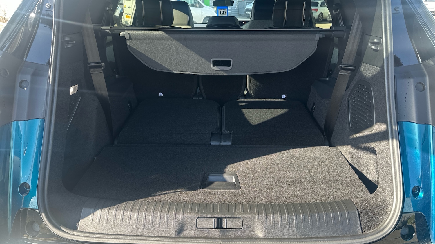 Used Peugeot 5008 2025 for sale - 77898872: Photo 19