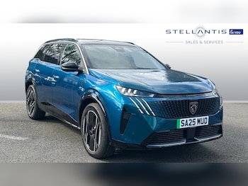 2025 - 157kW GT 73kWh 5dr Auto