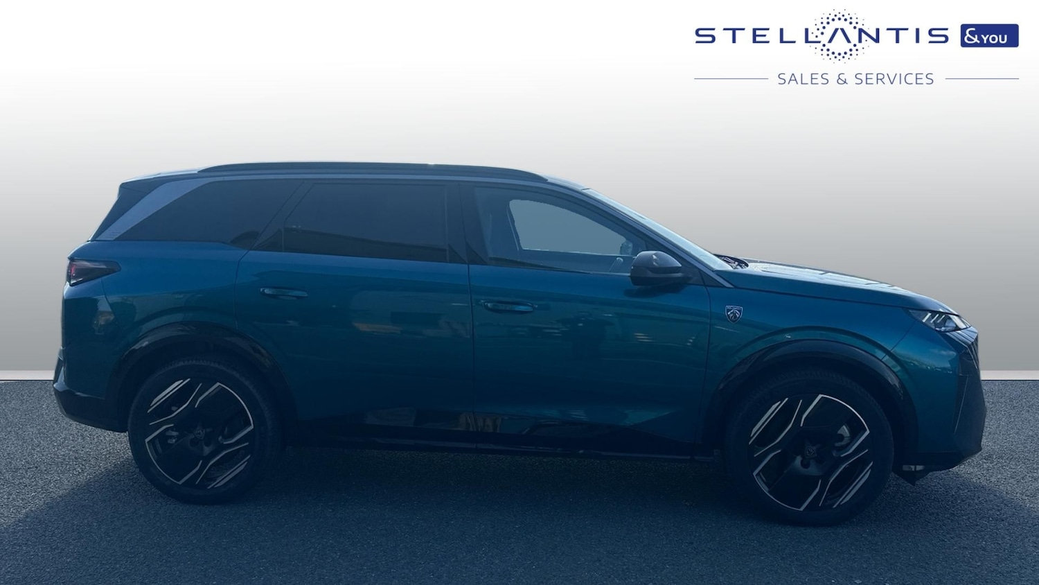 Used Peugeot 5008 2025 for sale - 77898872: Photo 2