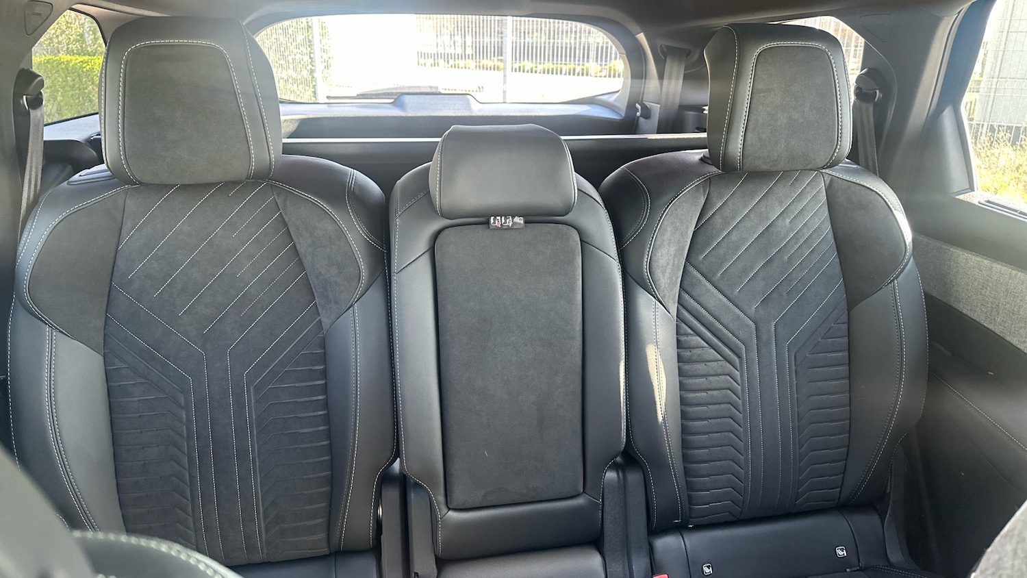 Used Peugeot 5008 2025 for sale - 77898872: Photo 25