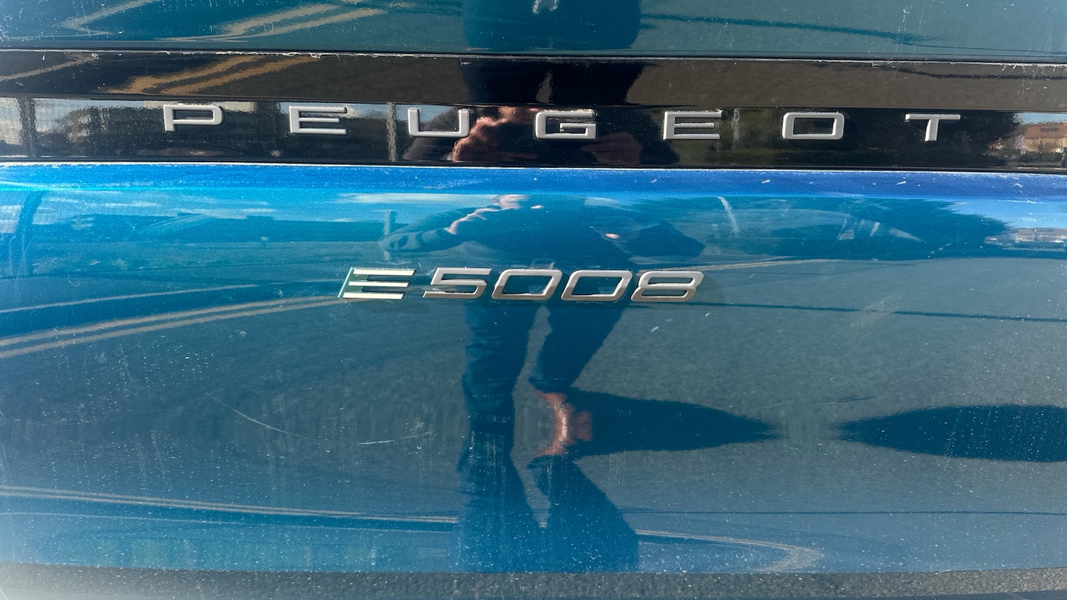 Used Peugeot 5008 2025 for sale - 77898872: Photo 26