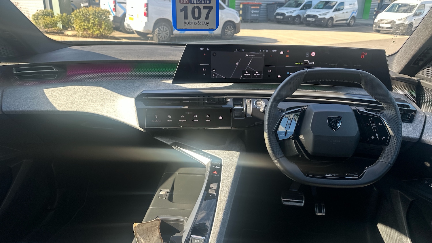 Used Peugeot 5008 2025 for sale - 77898872: Photo 4