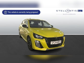 Used Peugeot 208 2024 for sale - 77884356: Photo