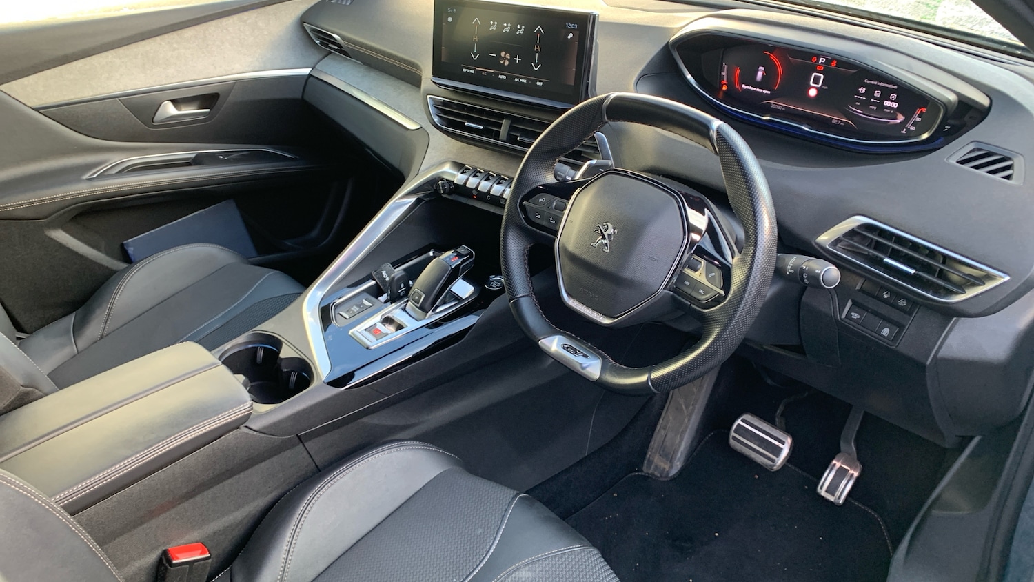 Used Peugeot 3008 2022 for sale - 76730022: Photo 11