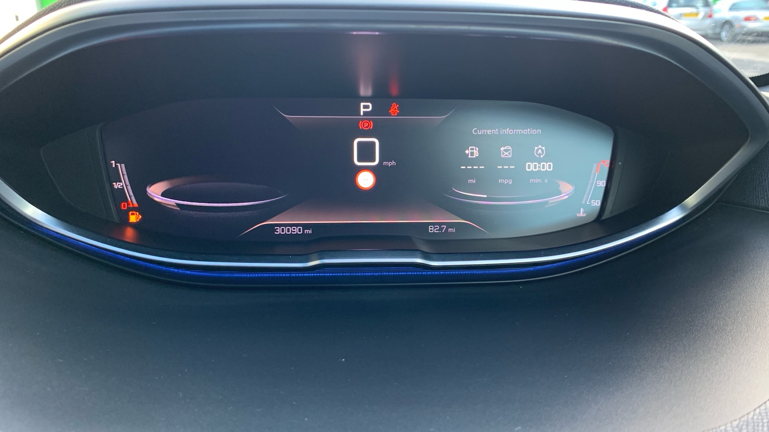 Used Peugeot 3008 2022 for sale - 76730022: Photo 13