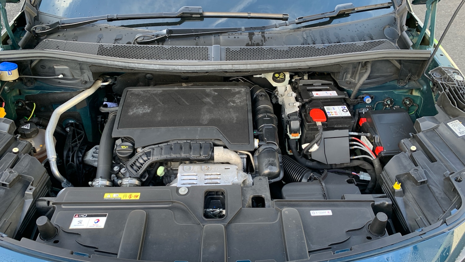 Used Peugeot 3008 2022 for sale - 76730022: Photo 18