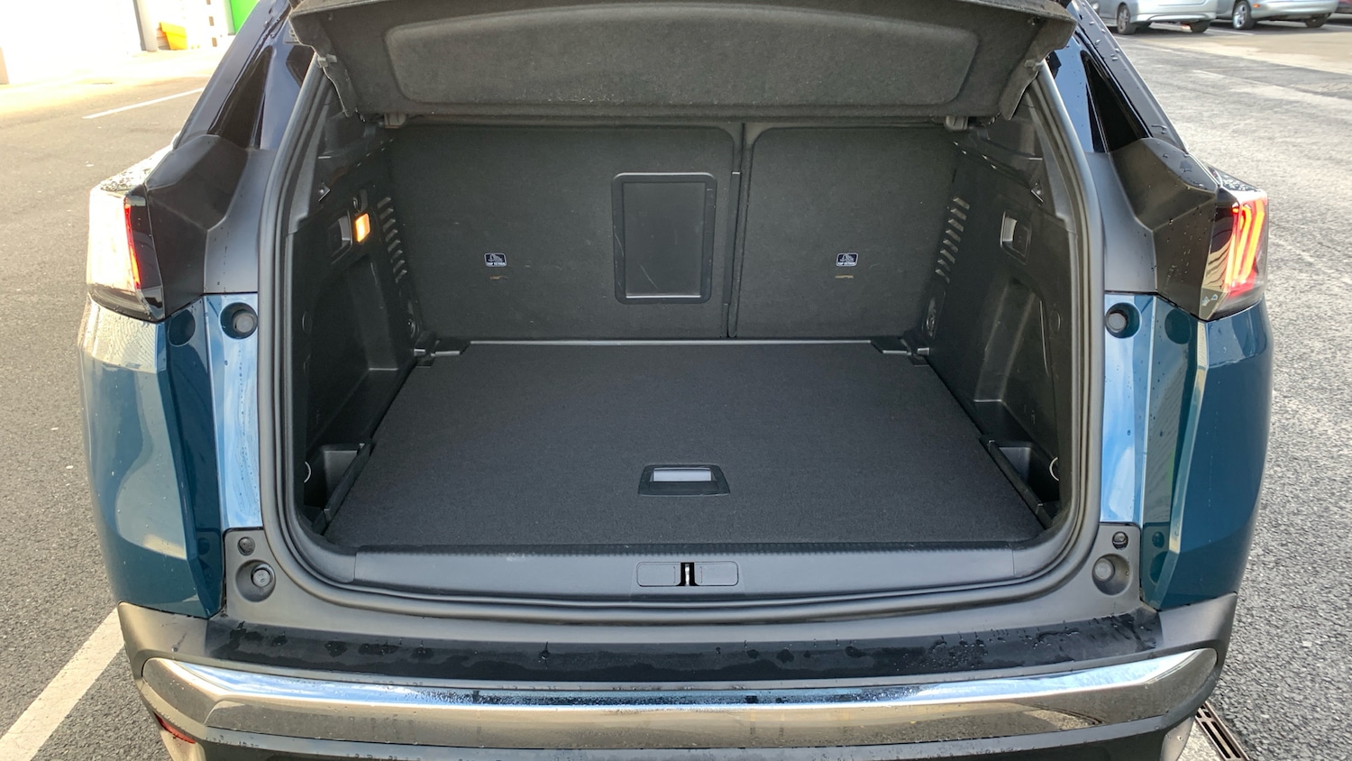 Used Peugeot 3008 2022 for sale - 76730022: Photo 19