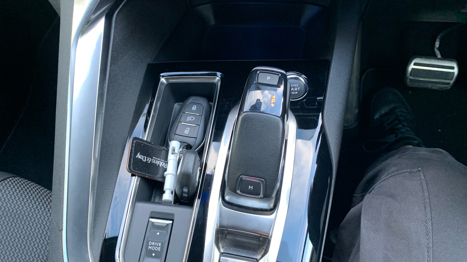 Used Peugeot 3008 2022 for sale - 76730022: Photo 20