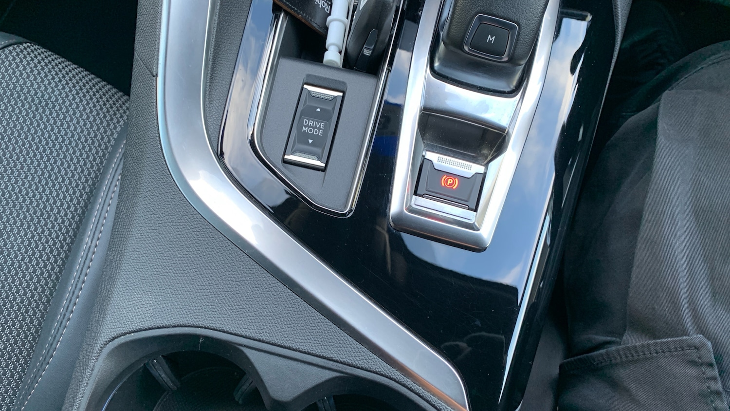 Used Peugeot 3008 2022 for sale - 76730022: Photo 21