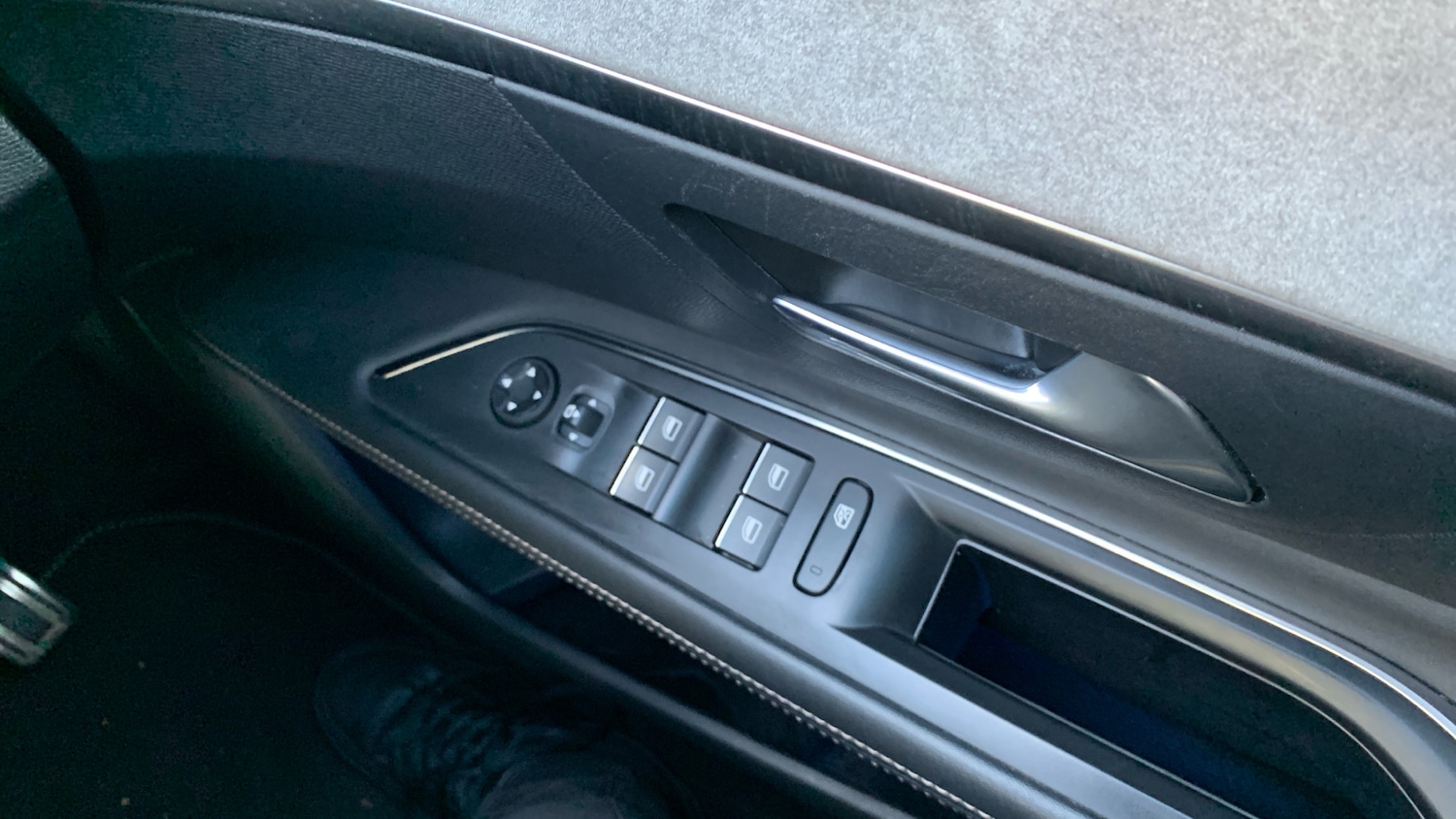 Used Peugeot 3008 2022 for sale - 76730022: Photo 22