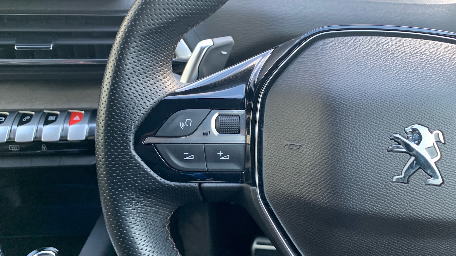 Used Peugeot 3008 2022 for sale - 76730022: Photo 23