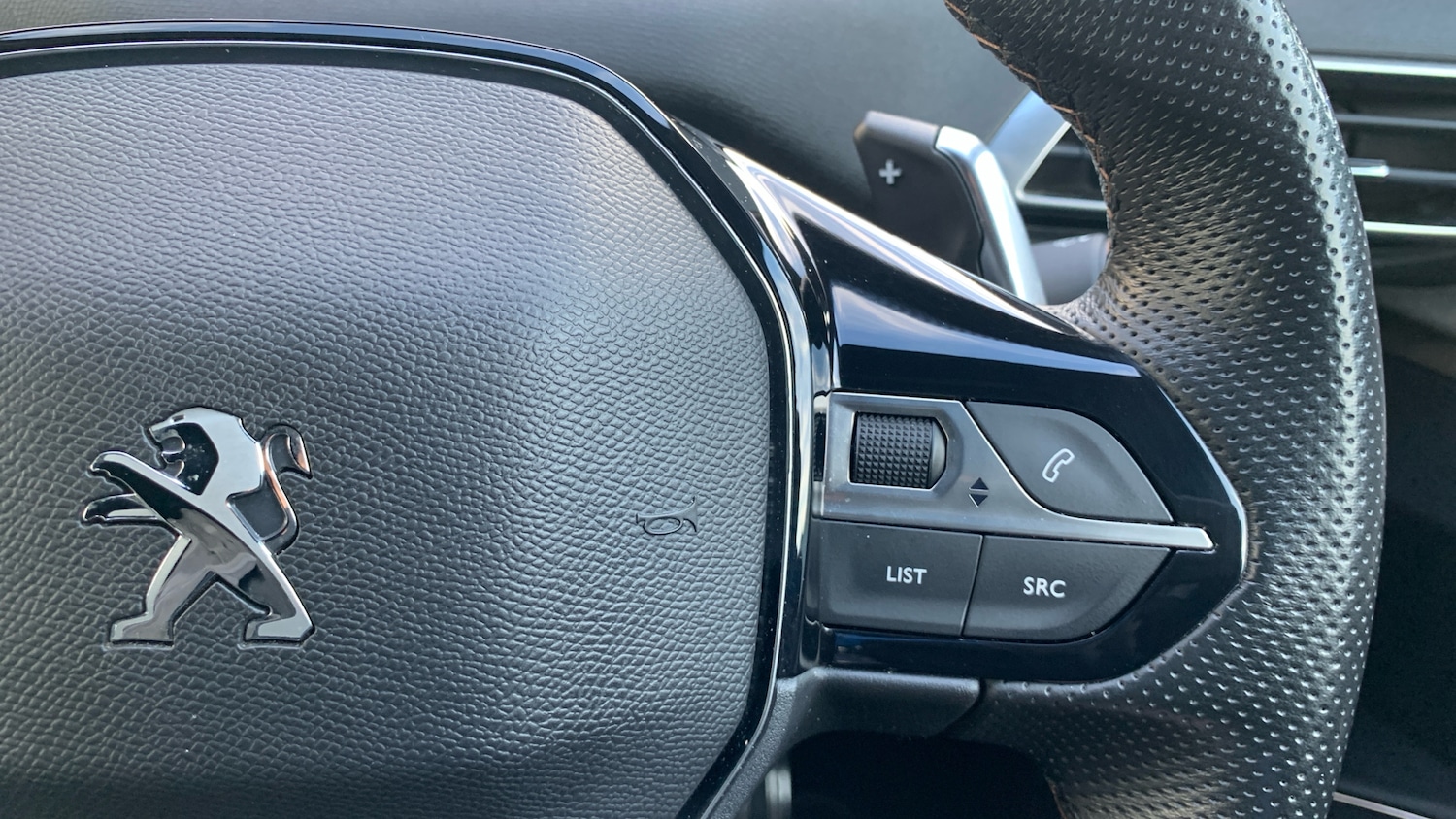 Used Peugeot 3008 2022 for sale - 76730022: Photo 24