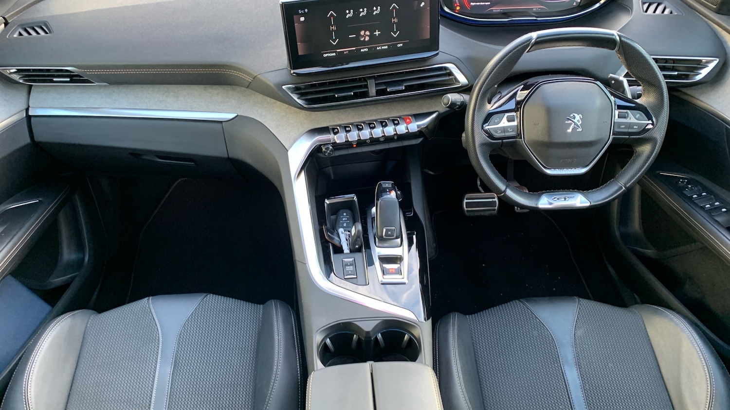 Used Peugeot 3008 2022 for sale - 76730022: Photo 4