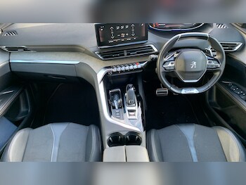 Used Peugeot 3008 2022 for sale - 76730022: Photo