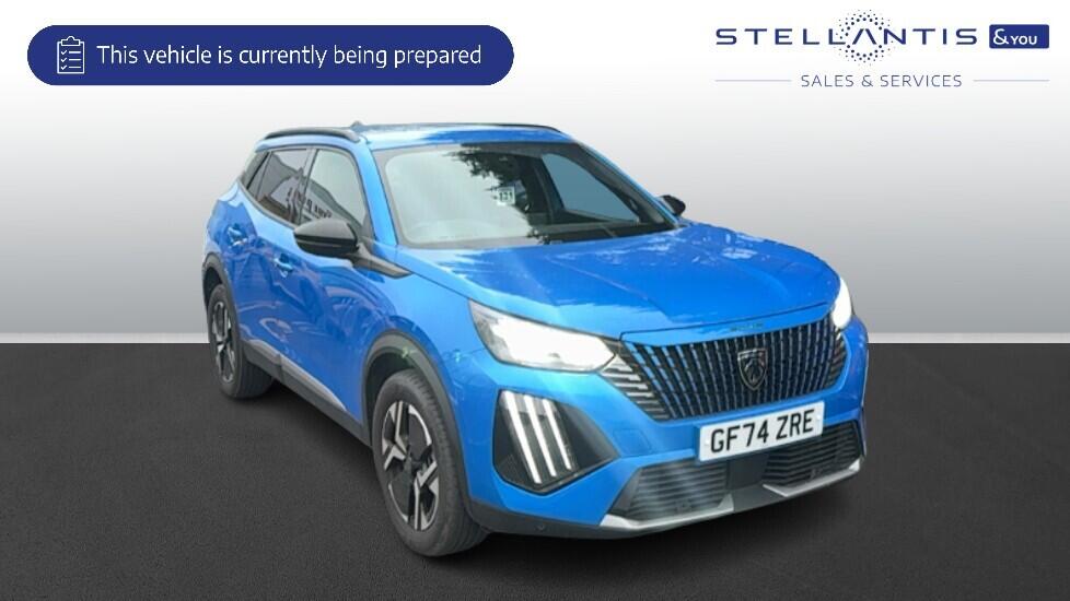 Used Peugeot 2008 2024 for sale - 77098811: Photo 1