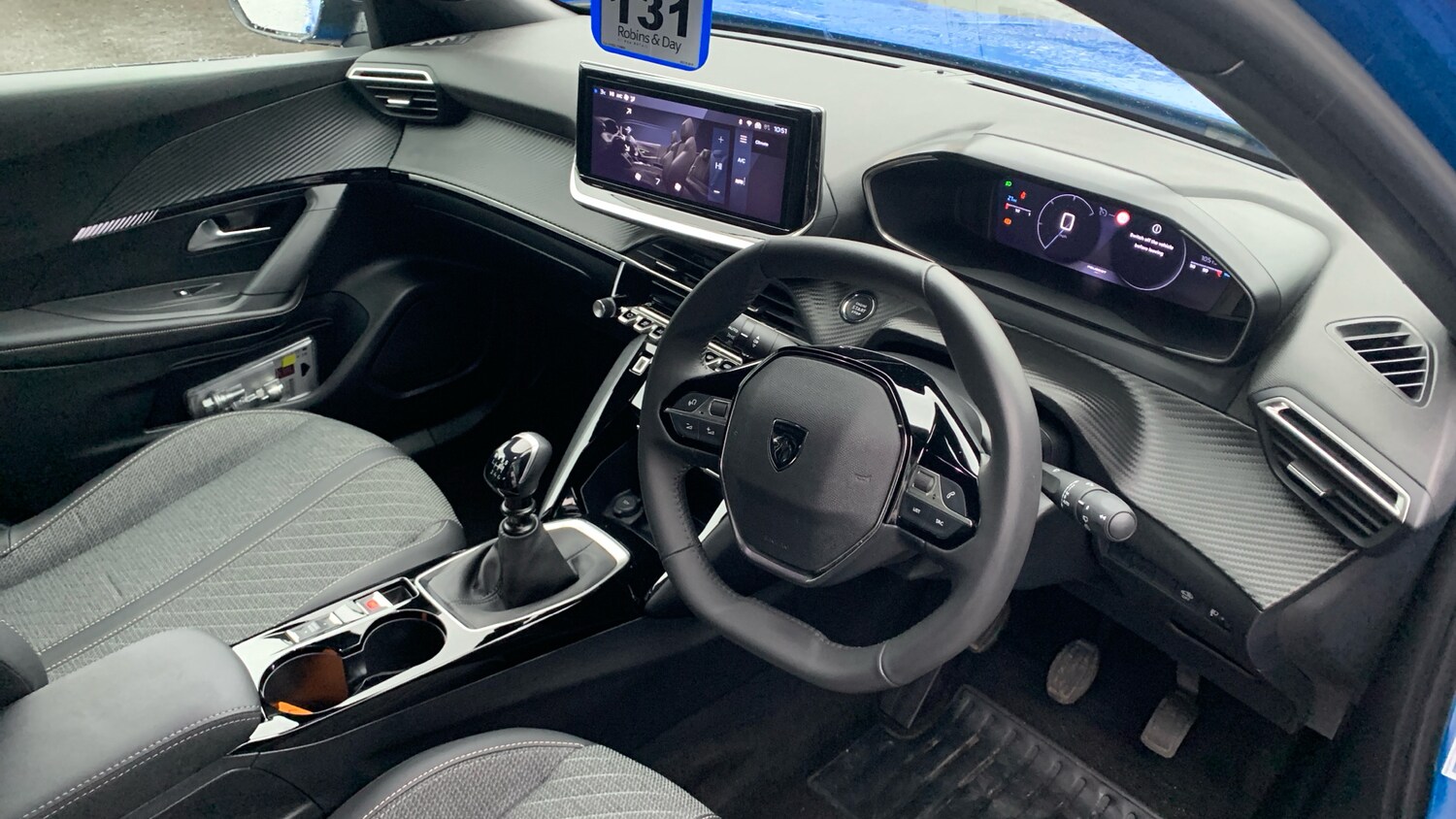 Used Peugeot 2008 2024 for sale - 77098811: Photo 11