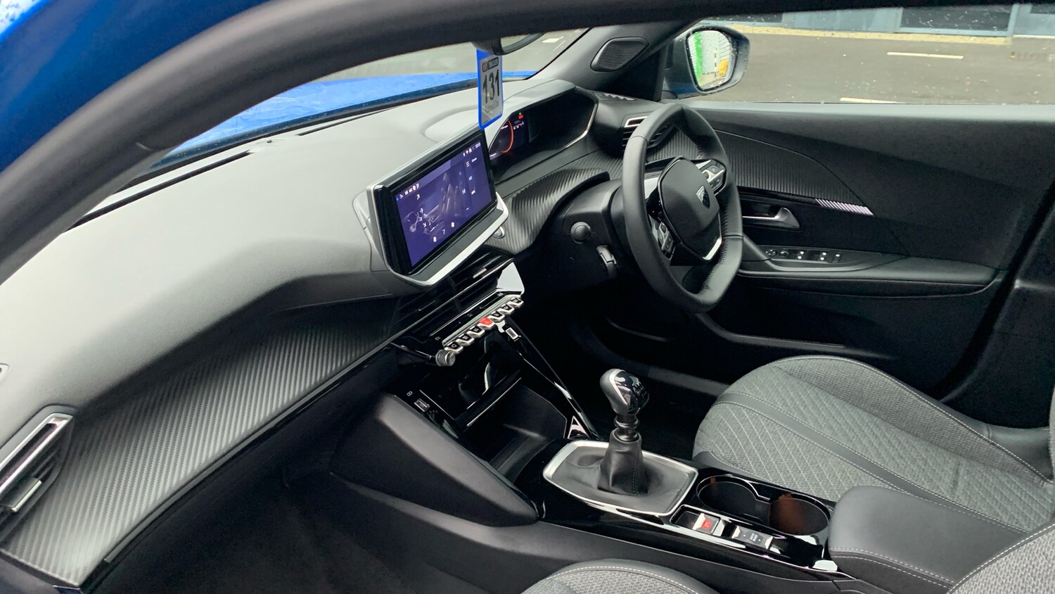 Used Peugeot 2008 2024 for sale - 77098811: Photo 12