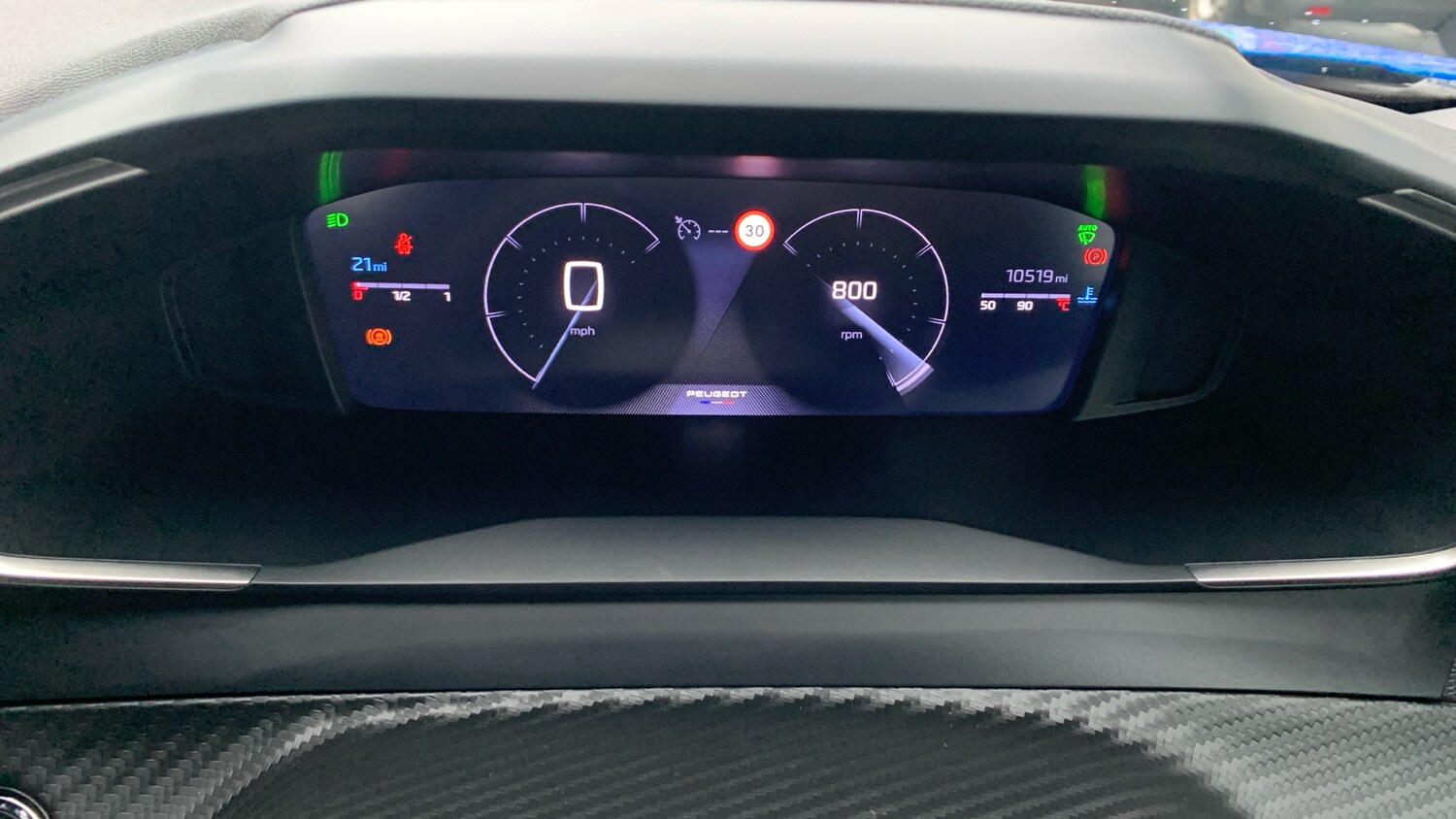 Used Peugeot 2008 2024 for sale - 77098811: Photo 13