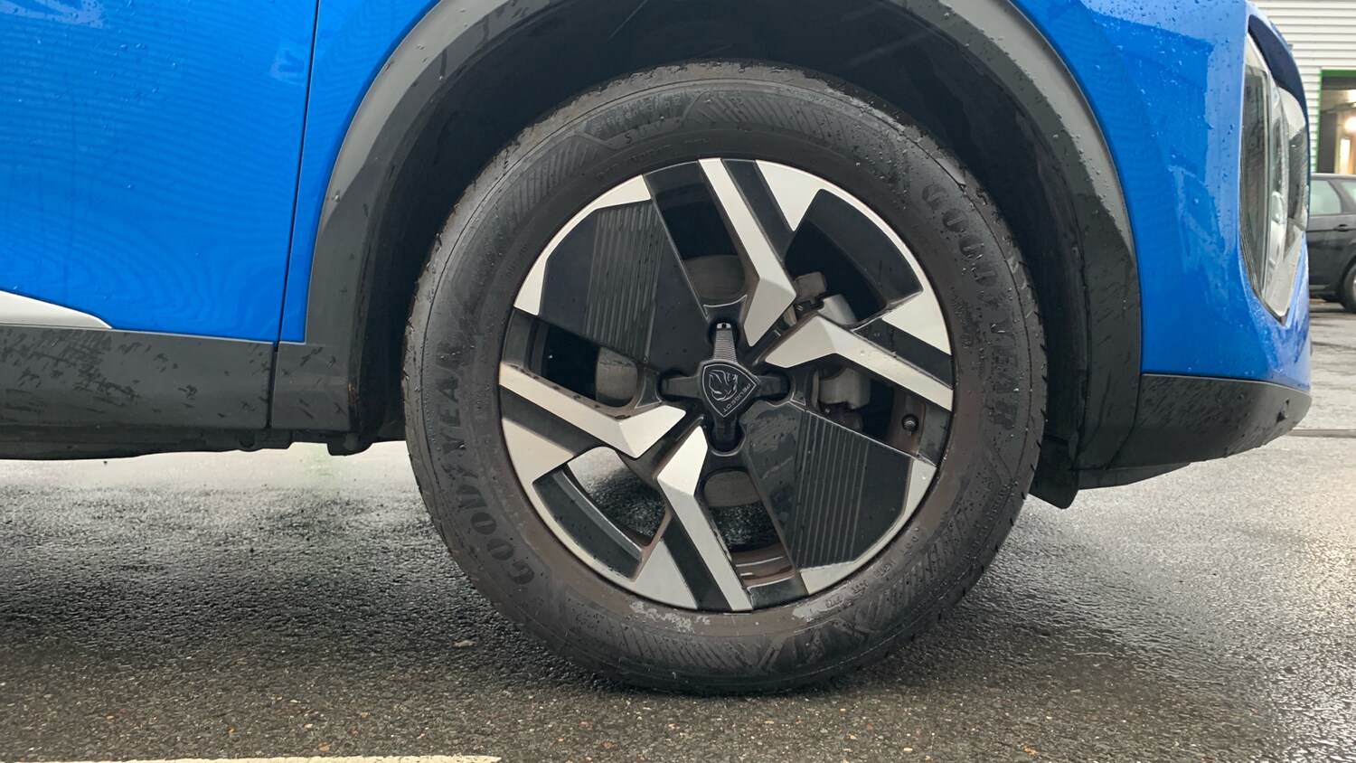 Used Peugeot 2008 2024 for sale - 77098811: Photo 17