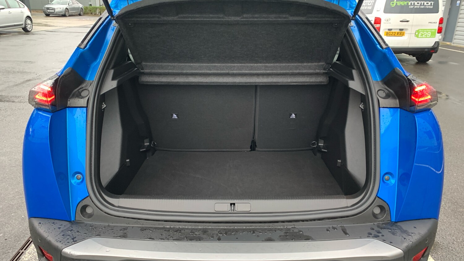 Used Peugeot 2008 2024 for sale - 77098811: Photo 19