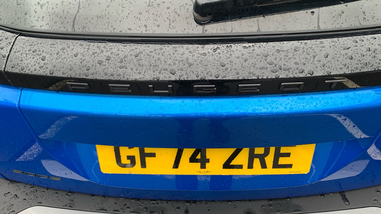 Used Peugeot 2008 2024 for sale - 77098811: Photo 26