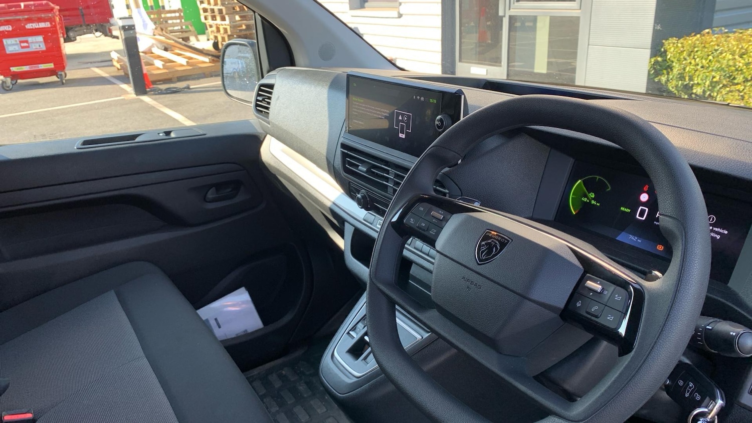 Vehicle 11