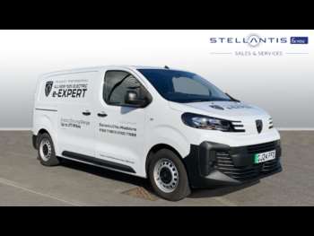 Used Peugeot Expert 2024 for sale - 72816558: Photo