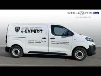 Used Peugeot Expert 2024 for sale - 72816558: Photo