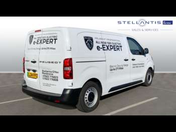 Used Peugeot Expert 2024 for sale - 72816558: Photo