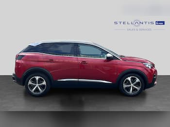 Used Peugeot 3008 2018 for sale - 79678128: Photo