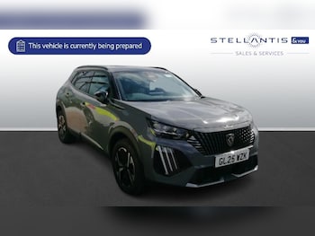 Used Peugeot 2008 2025 for sale - 78810952: Photo