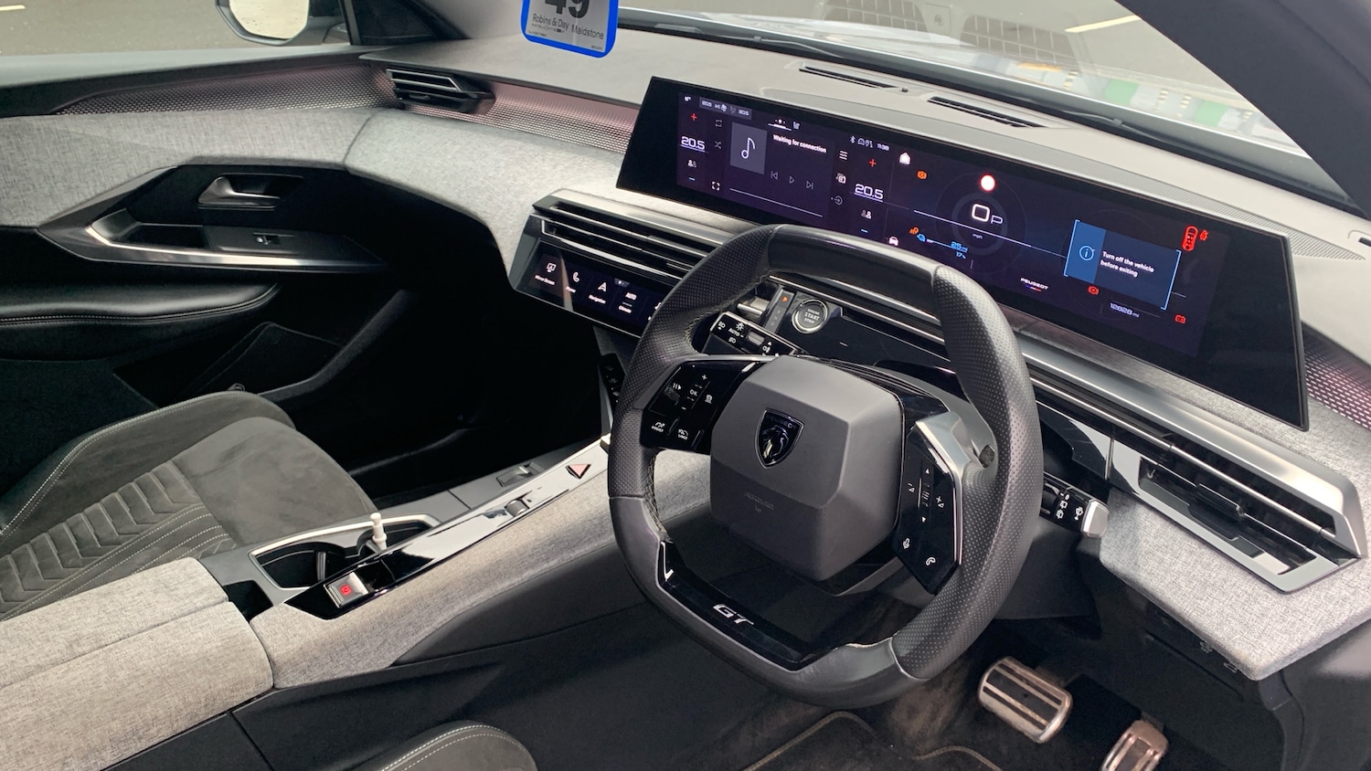 Used Peugeot 5008 2024 for sale - 77926642: Photo 11