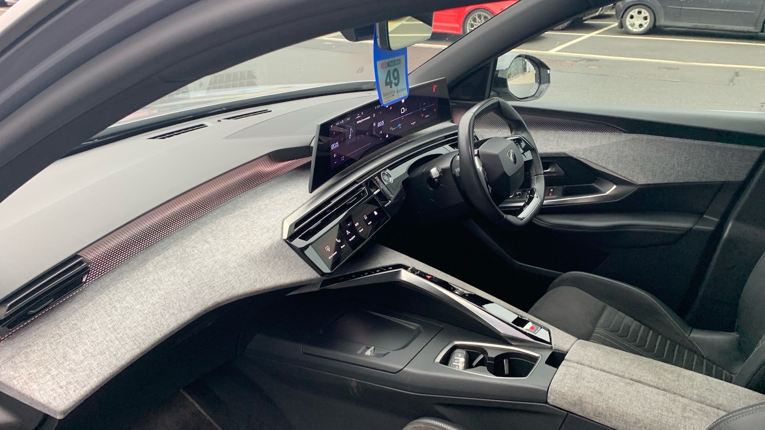 Used Peugeot 5008 2024 for sale - 77926642: Photo 12