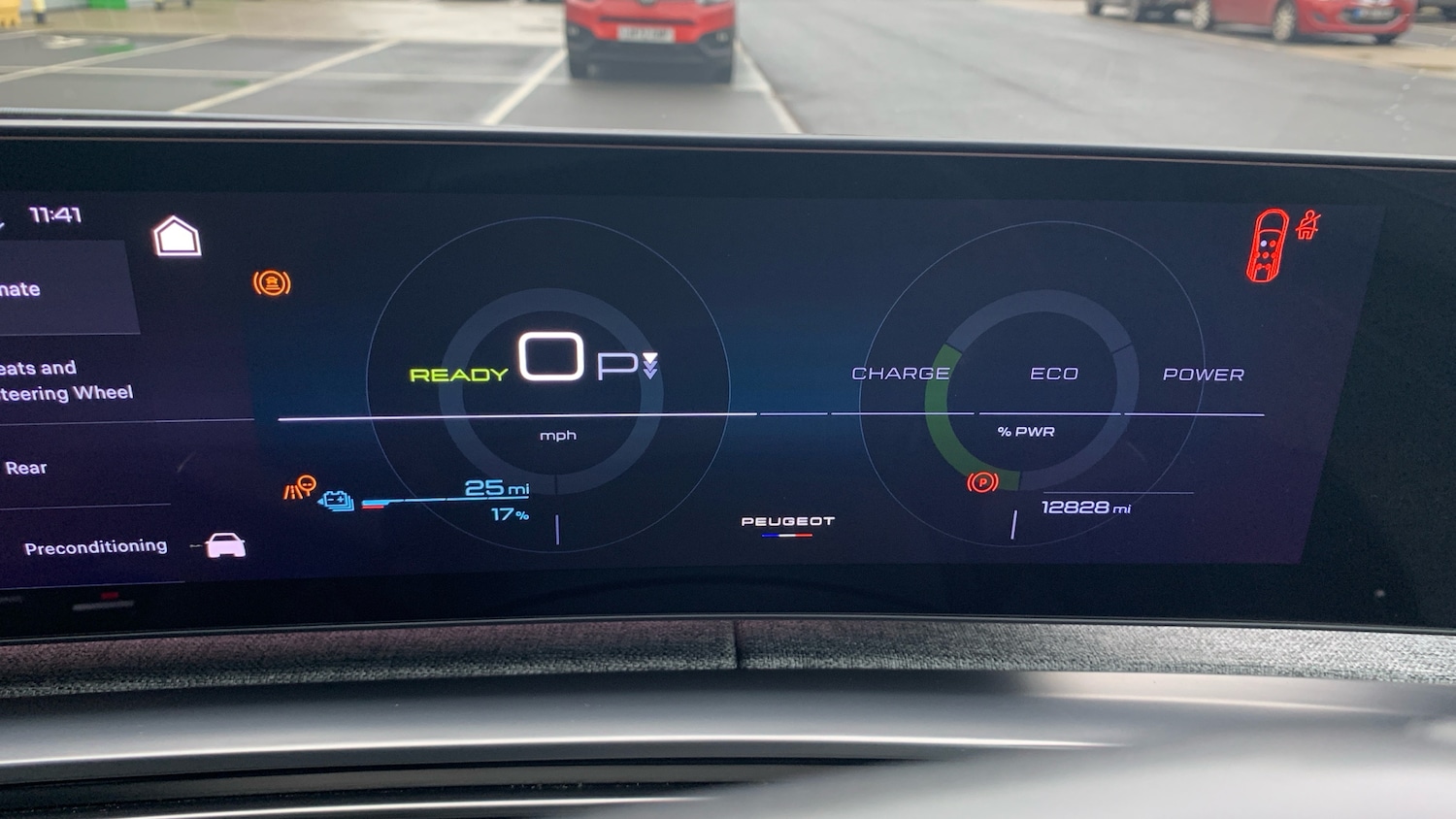Used Peugeot 5008 2024 for sale - 77926642: Photo 13