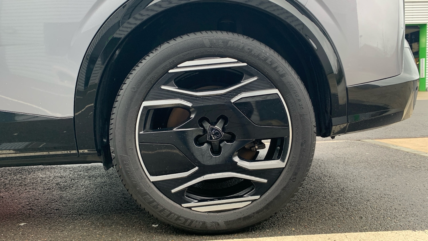 Used Peugeot 5008 2024 for sale - 77926642: Photo 15