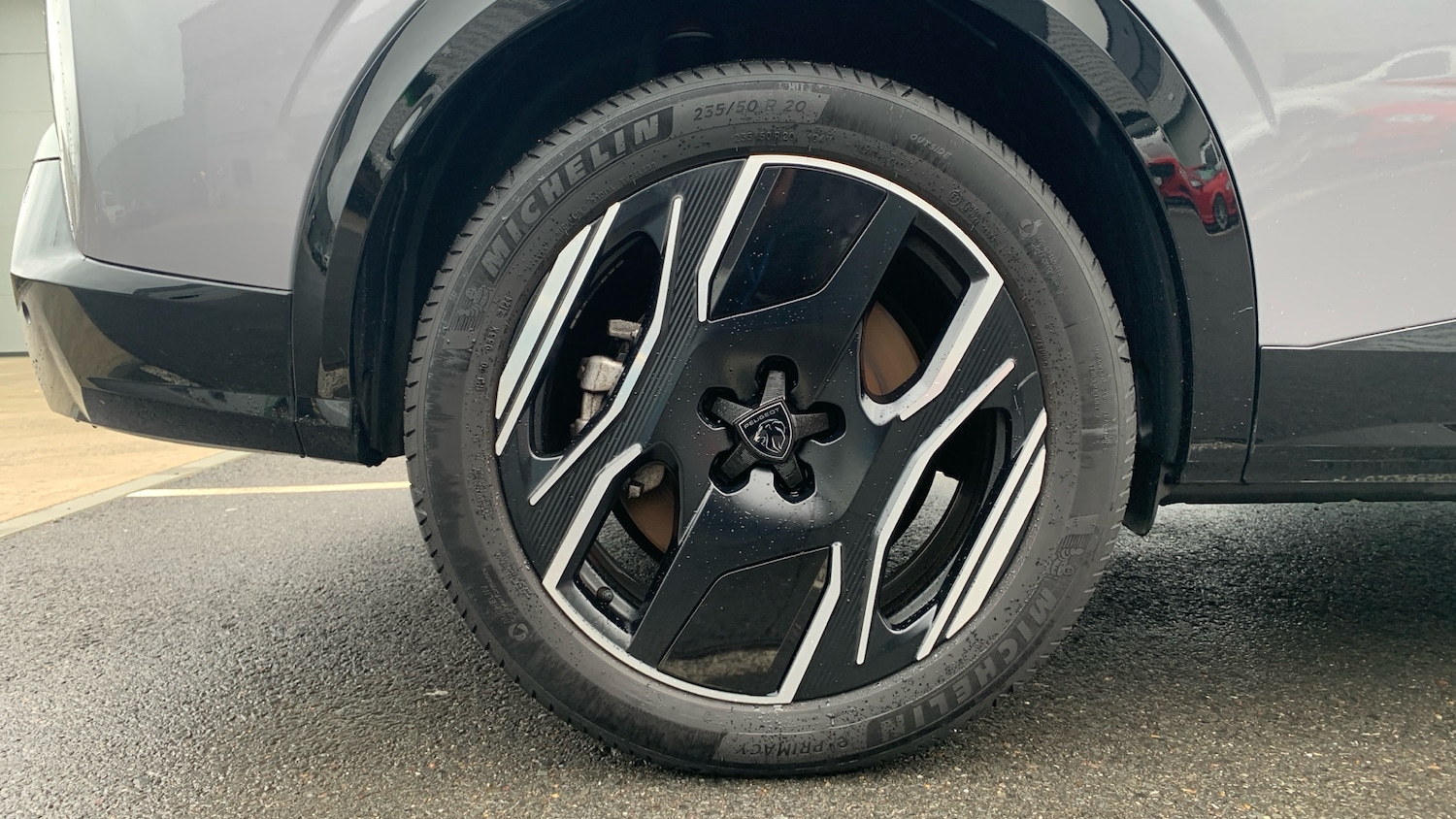 Used Peugeot 5008 2024 for sale - 77926642: Photo 16