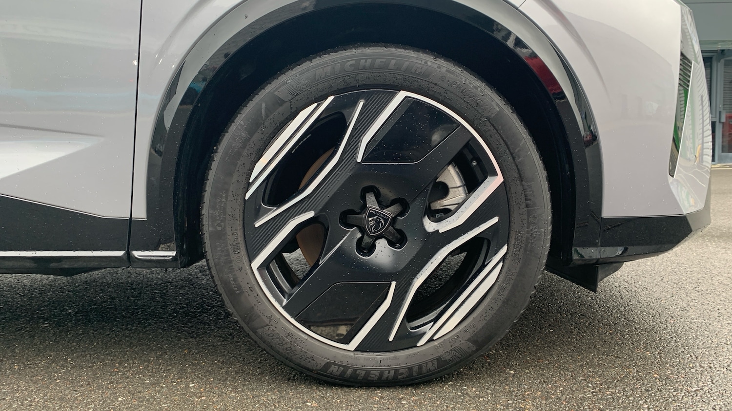 Used Peugeot 5008 2024 for sale - 77926642: Photo 17