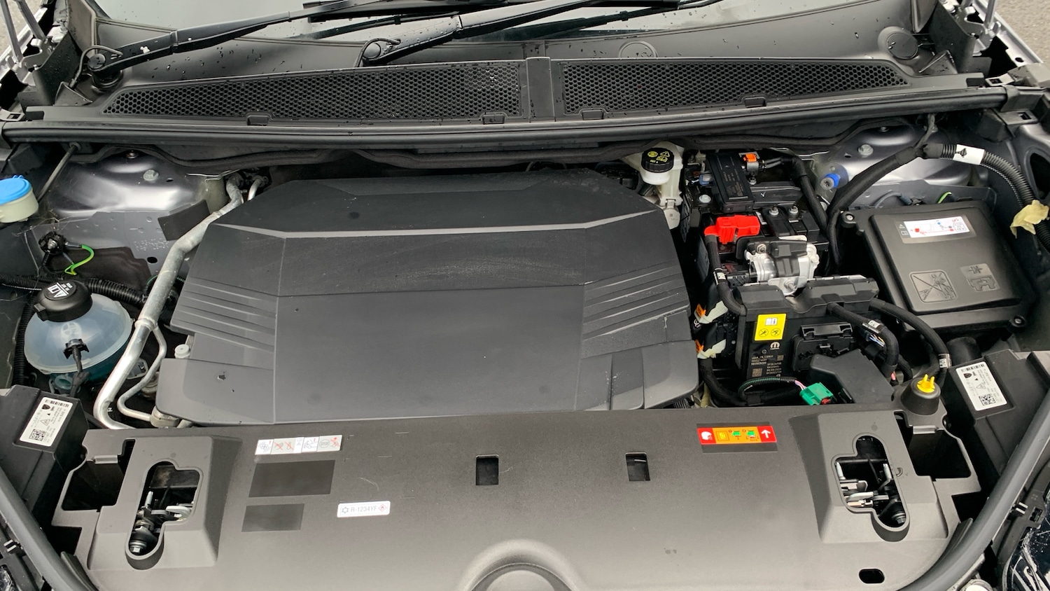 Used Peugeot 5008 2024 for sale - 77926642: Photo 18