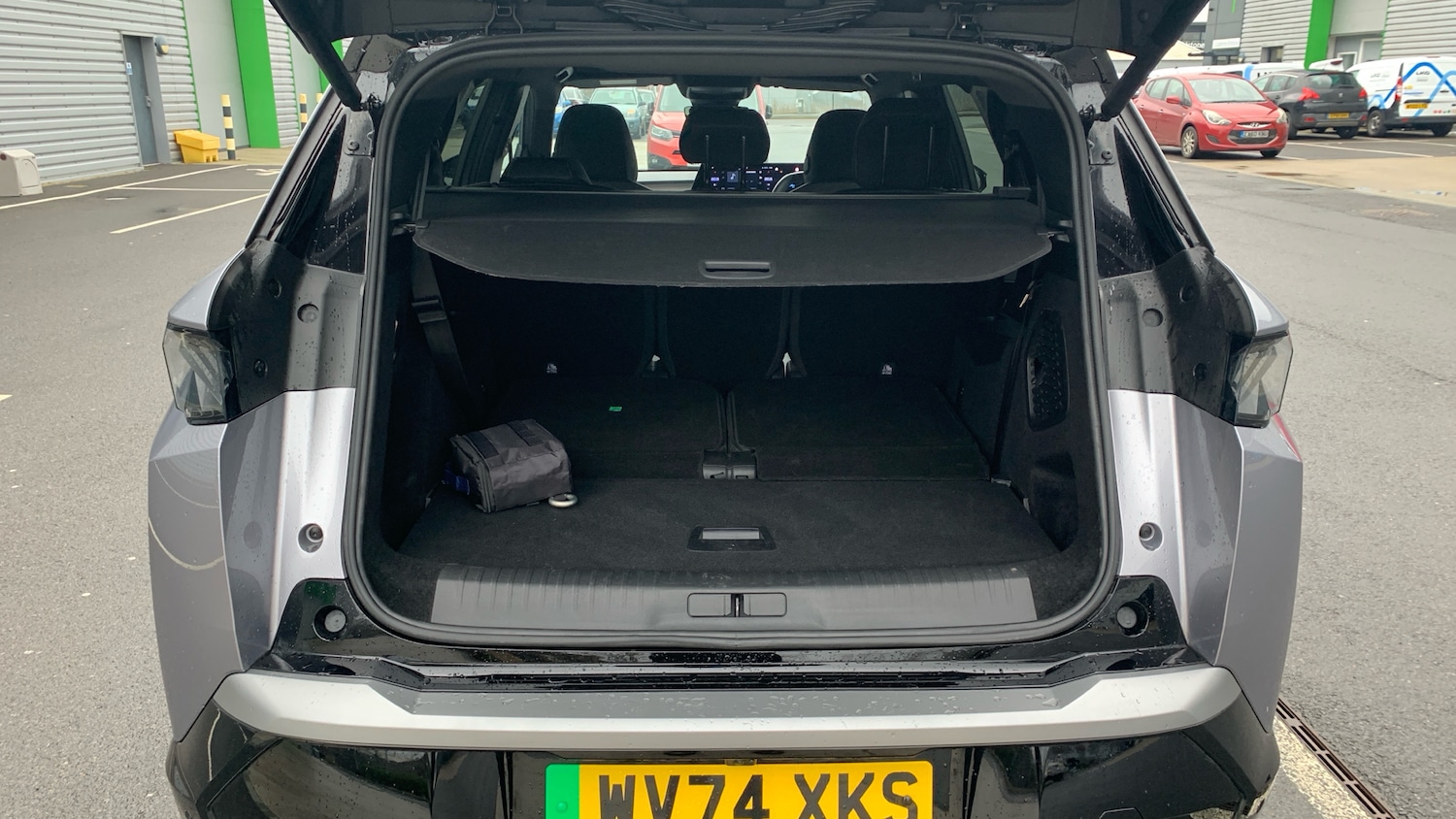 Used Peugeot 5008 2024 for sale - 77926642: Photo 19