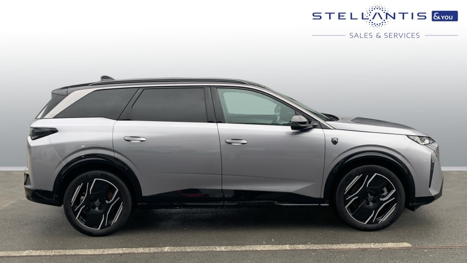 Used Peugeot 5008 2024 for sale - 77926642: Photo 2