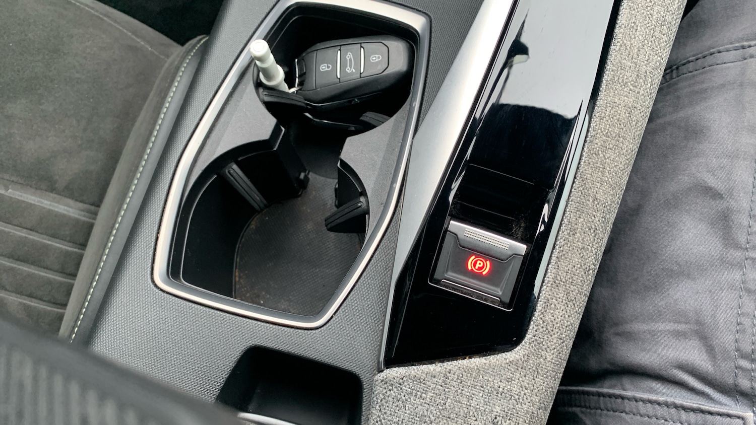 Used Peugeot 5008 2024 for sale - 77926642: Photo 21