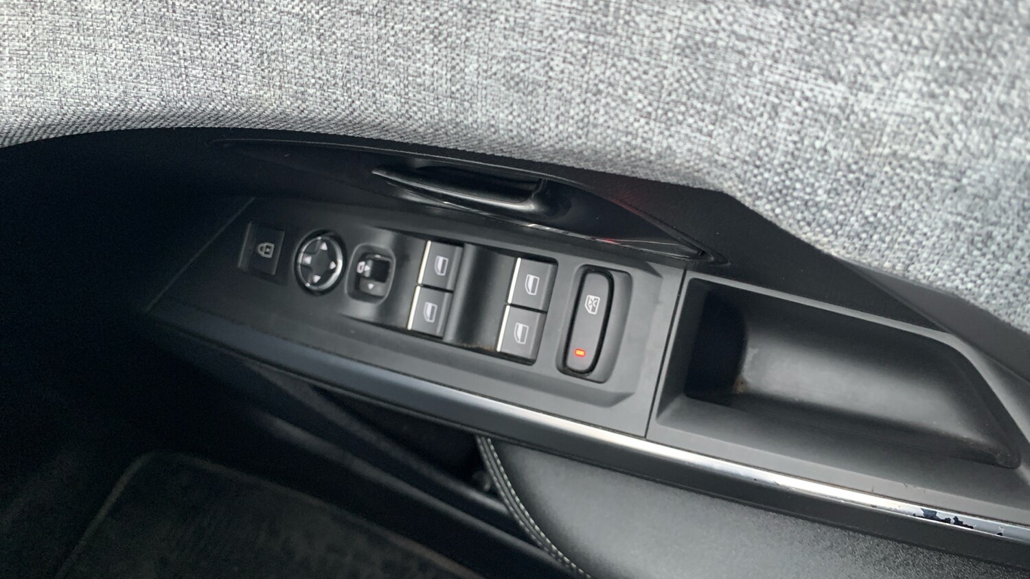 Used Peugeot 5008 2024 for sale - 77926642: Photo 22